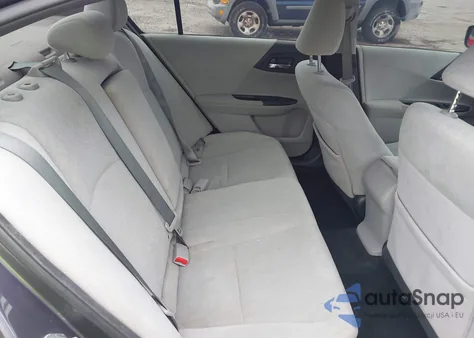 2013 Honda Accord Lx from USA, damaged, VIN 1HGCR2F32DA236926